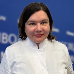 Руина Ольга Владимировна
